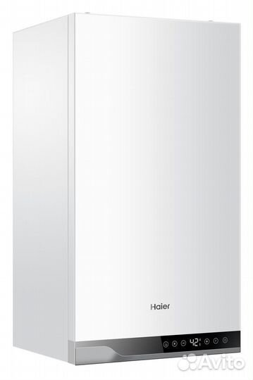 Двухконтурный газовый котёл Haier L1PB26-24RC1(T)