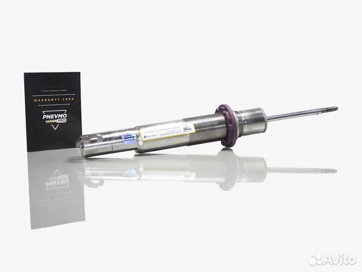 Амортизатор Alfa Romeo GT передний под пружину