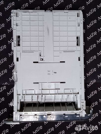 Лоток HP M600