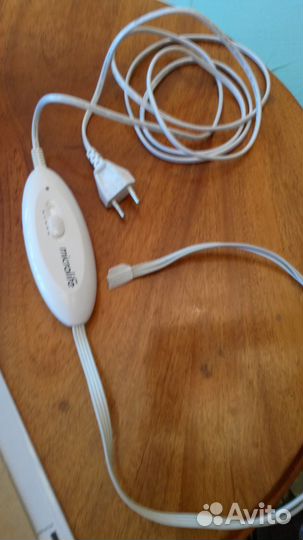 Провода, шнуры, кабеля