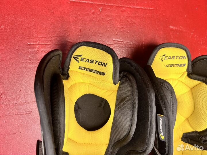 Хоккейные щикти easton 75S SR/15