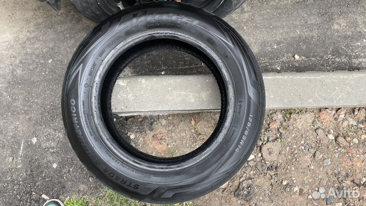 Viatti Strada Asimmetrico 175/65 R14