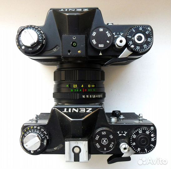 Зенит-11 +Зенит 11