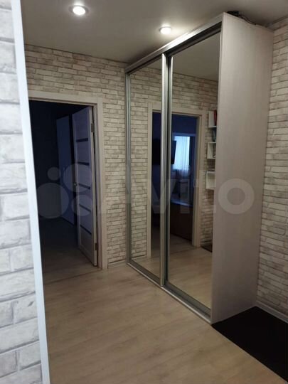 4-к. квартира, 62 м², 4/5 эт.