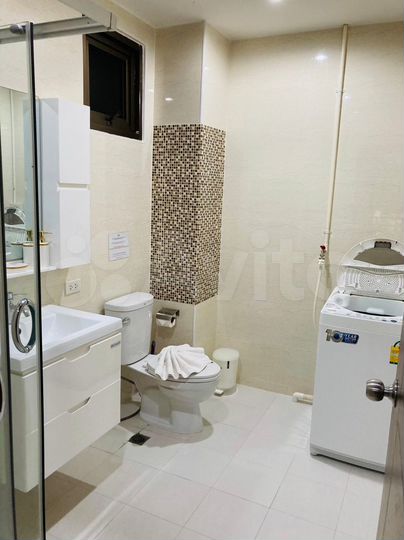 Квартира-студия, 47 м² (Таиланд)