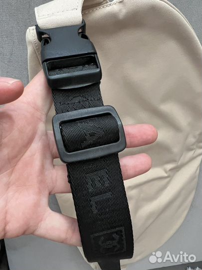 Сумка chanel