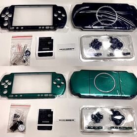 Корпус Sony PSP 3008