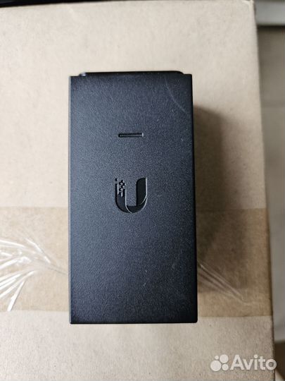 Инжекторы Ubiquiti poe. 24-12W