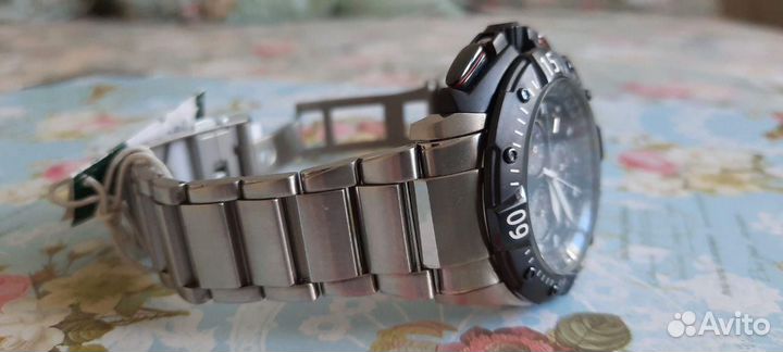 Citizen Perpetual Calendar