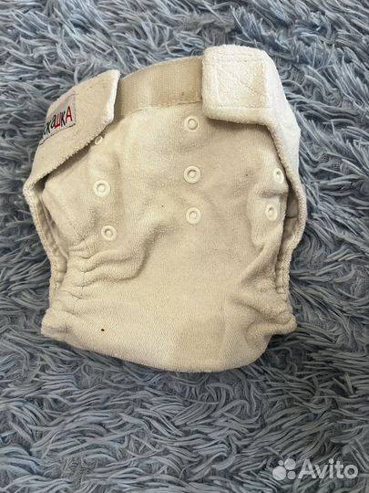 Памперс для плавания