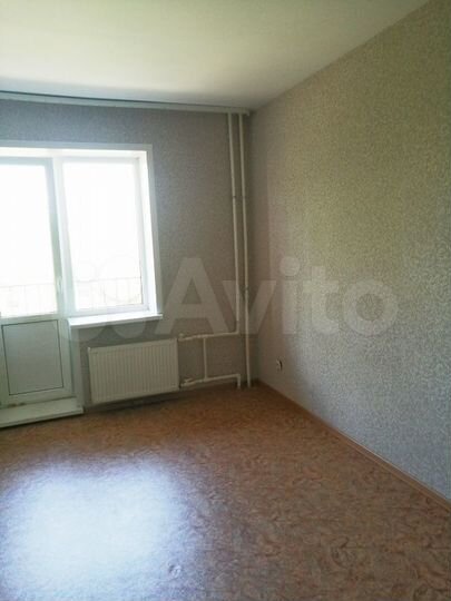 1-к. квартира, 30,1 м², 2/3 эт.