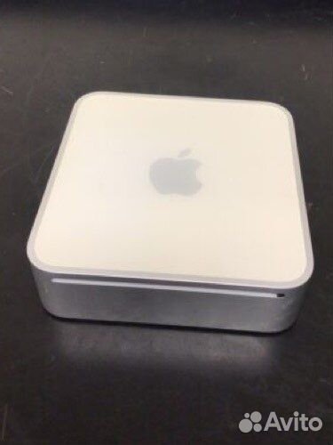 Корпус mac mini a1176