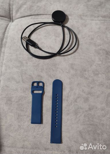 Samsung Galaxy Watch Active2 проблема с экраном