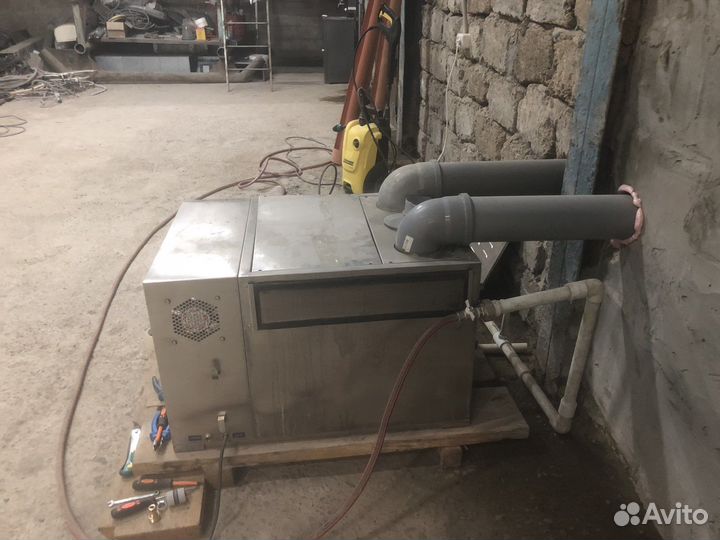 Оборудование для выращивания грибов вешенка