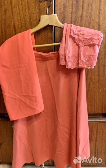 Женская одежда (более 25 предметов) 44-46 пакетом