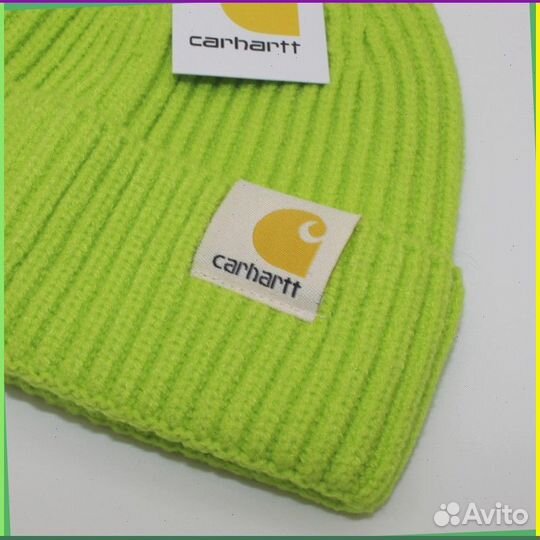 Шапка Carhartt (52658 Артикул товара: )