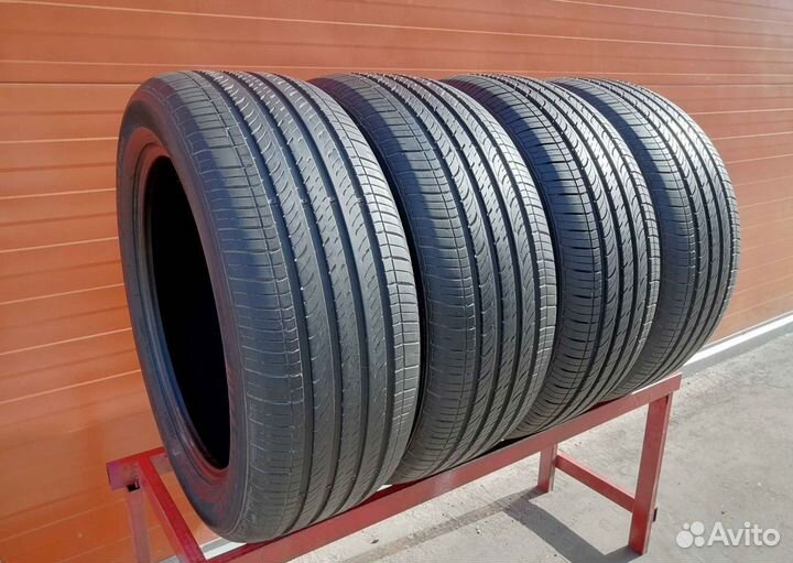 Hankook Optimo H426 255/50 R20 104H