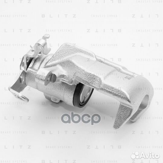 Суппорт задн.прав.VW T-V 03 BZ0130 Blitz