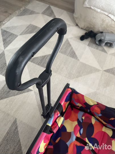 Тележка для хозяйственных нужд