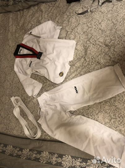 Кимоно для мальчика