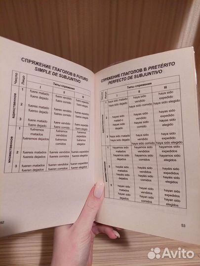 Учебники и книги по испанскому языку пакетом