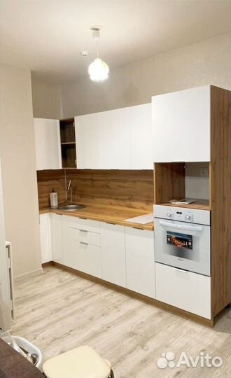 Готовые кухни в наличии