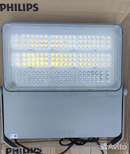Прожектор светодиодный Philips BVP433 LED348