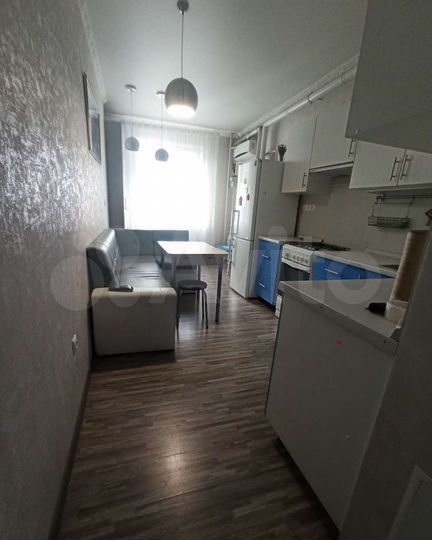 1-к. квартира, 41 м², 2/3 эт.