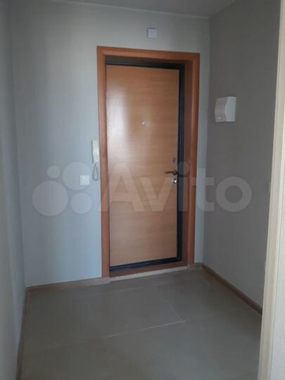 1-к. квартира, 32,8 м², 9/9 эт.