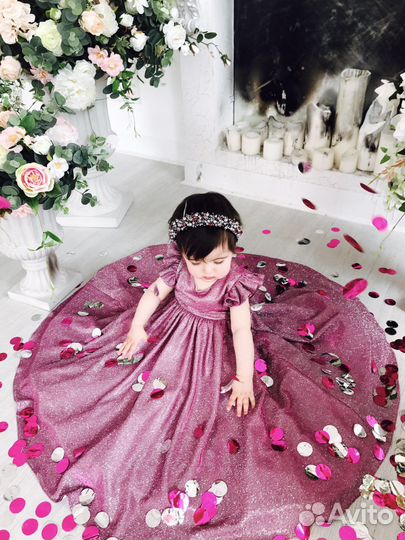 Платье kisabiano