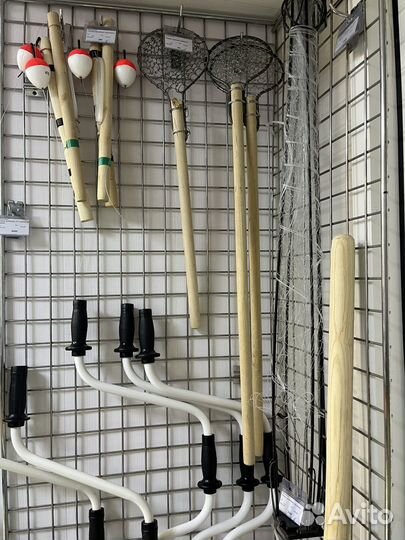 Ледобыр ручной 100/130/150/180мм