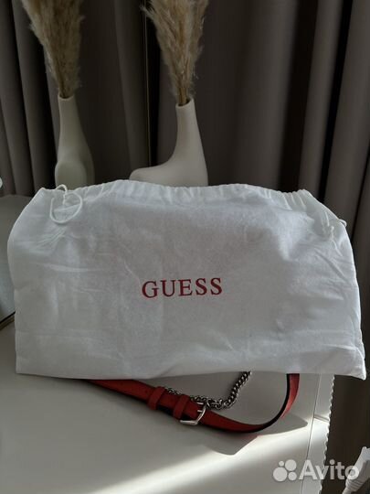 Сумка guess