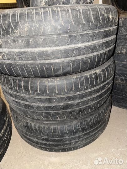 Michelin Energy Saver 205/55 R16 91V