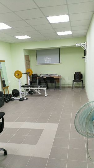 Свободного назначения, 35.4 м²