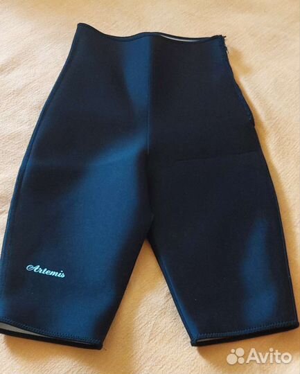 Бриджи для фитнесса для похудения