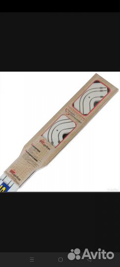 Гардина потолочная новая