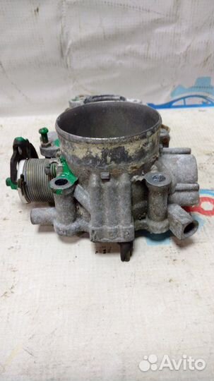 Дроссельная заслонка Mitsubishi Galant 6A13