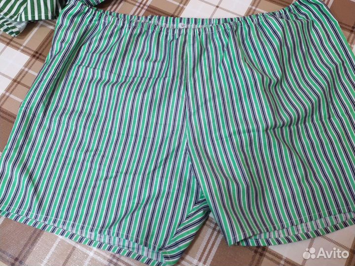 Трусы семейные СССР 54-64 размер