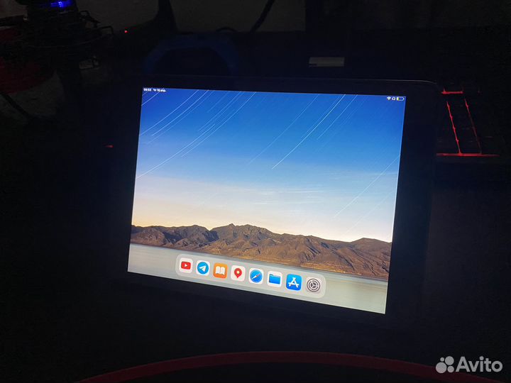 iPad 7 2019 10.2