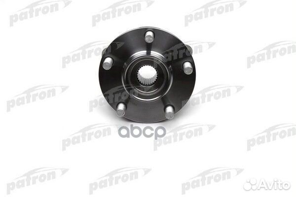 Ступица колеса передн infiniti: FX35/37/45/50 0