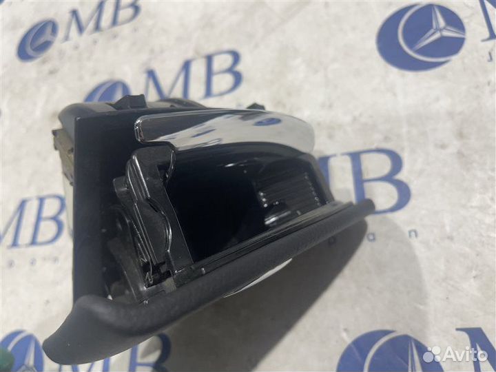 Пепельница задняя правая Mercedes-Benz Cls-Class