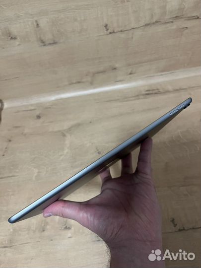 Планшет apple iPad pro 10.5