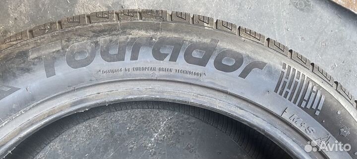 Tourador Winter Pro TSU1 275/45 R21 110V