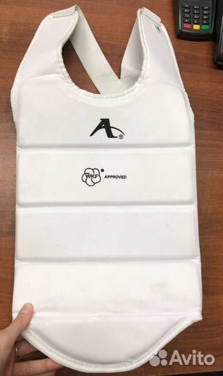 Жилет для карате Arawaza