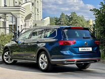 Volkswagen Passat 2.0 AMT, 2021, 92 288 км, с пробегом, цена 3 650 000 руб.