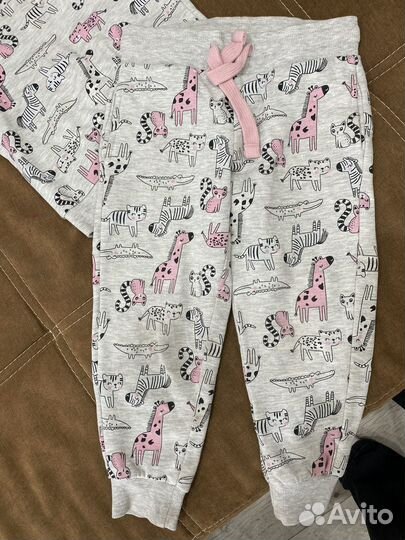 Костюм для девочки