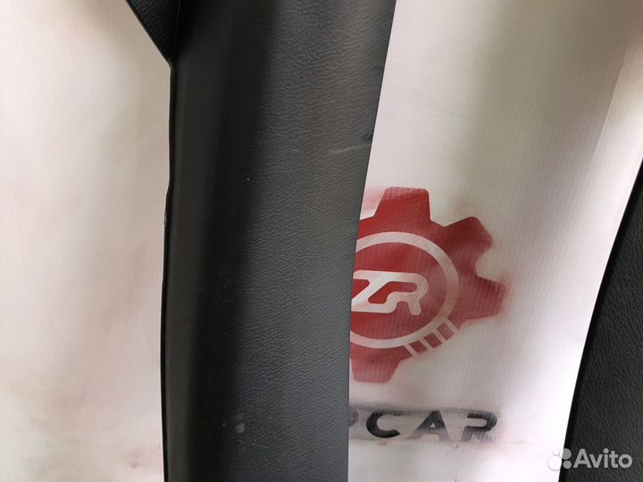 Infiniti Q70 Накладка порога задняя