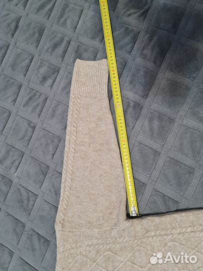 Пуловер свитер туника befree 44/46 б/у