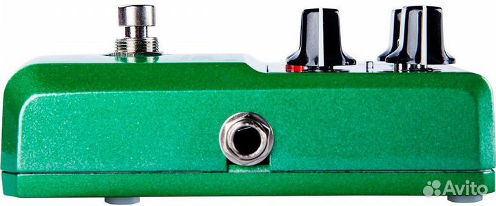 Педаль эффектов для электрогитары Nux Drive-Core-D