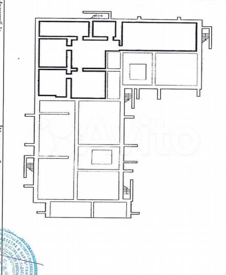 Свободного назначения, 240 м²